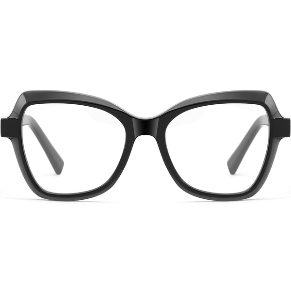 Square Glasses PF1121