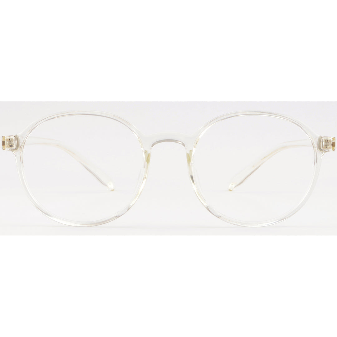 Round Glasses O2363