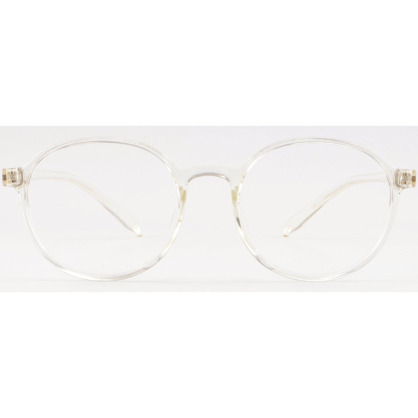Round Glasses O2363