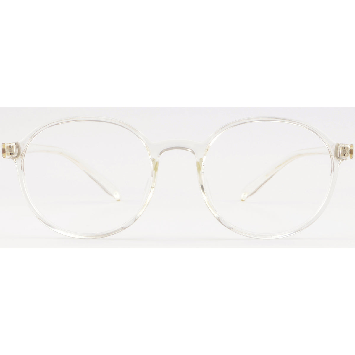 Round Glasses O2363