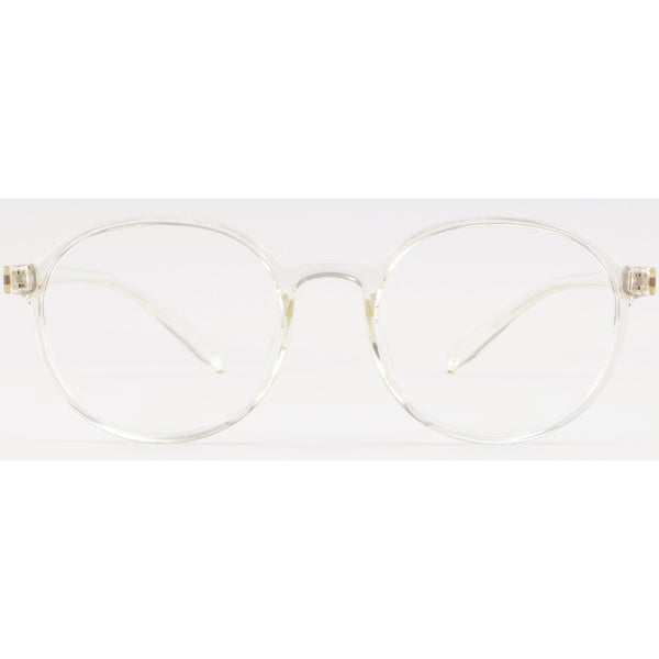 Round Glasses O2363