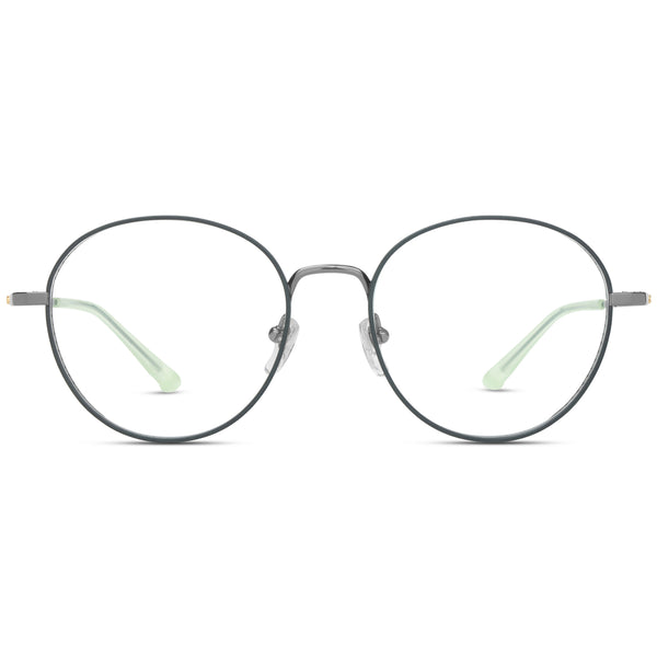 Round Glasses MW1159