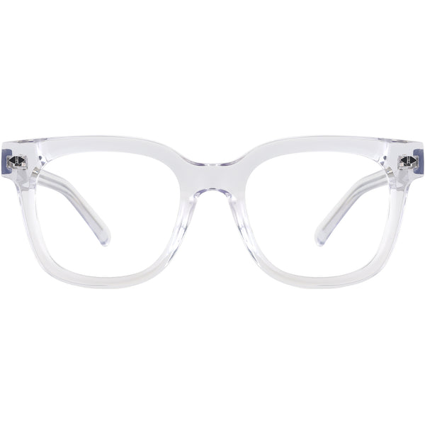 Square Glasses YEA1170