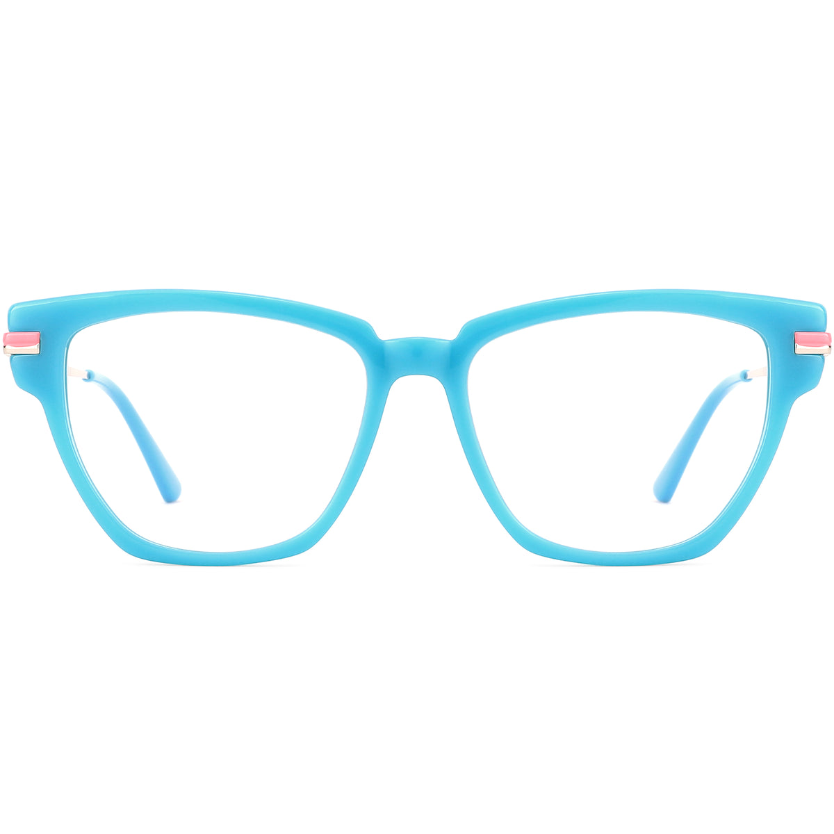 Cat-Eye Glasses YSAC1074