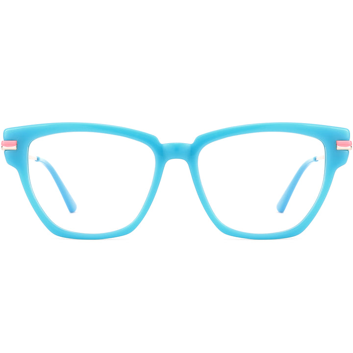 Cat-Eye Glasses YSAC1074
