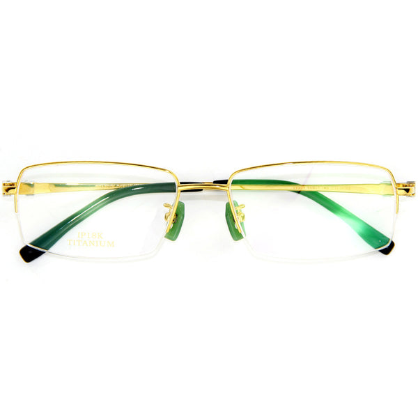 Rectangle Glasses JNJ1025