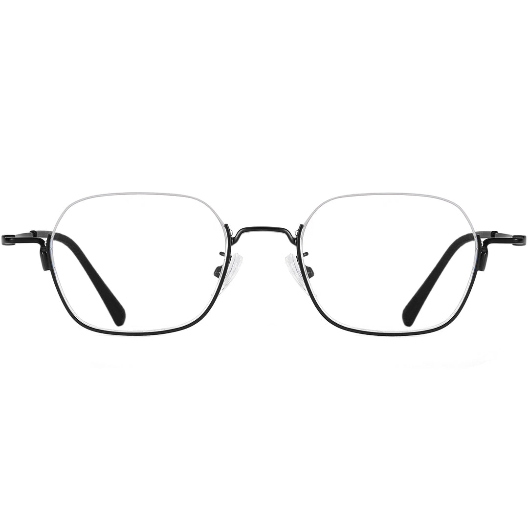 Square Glasses RV1027