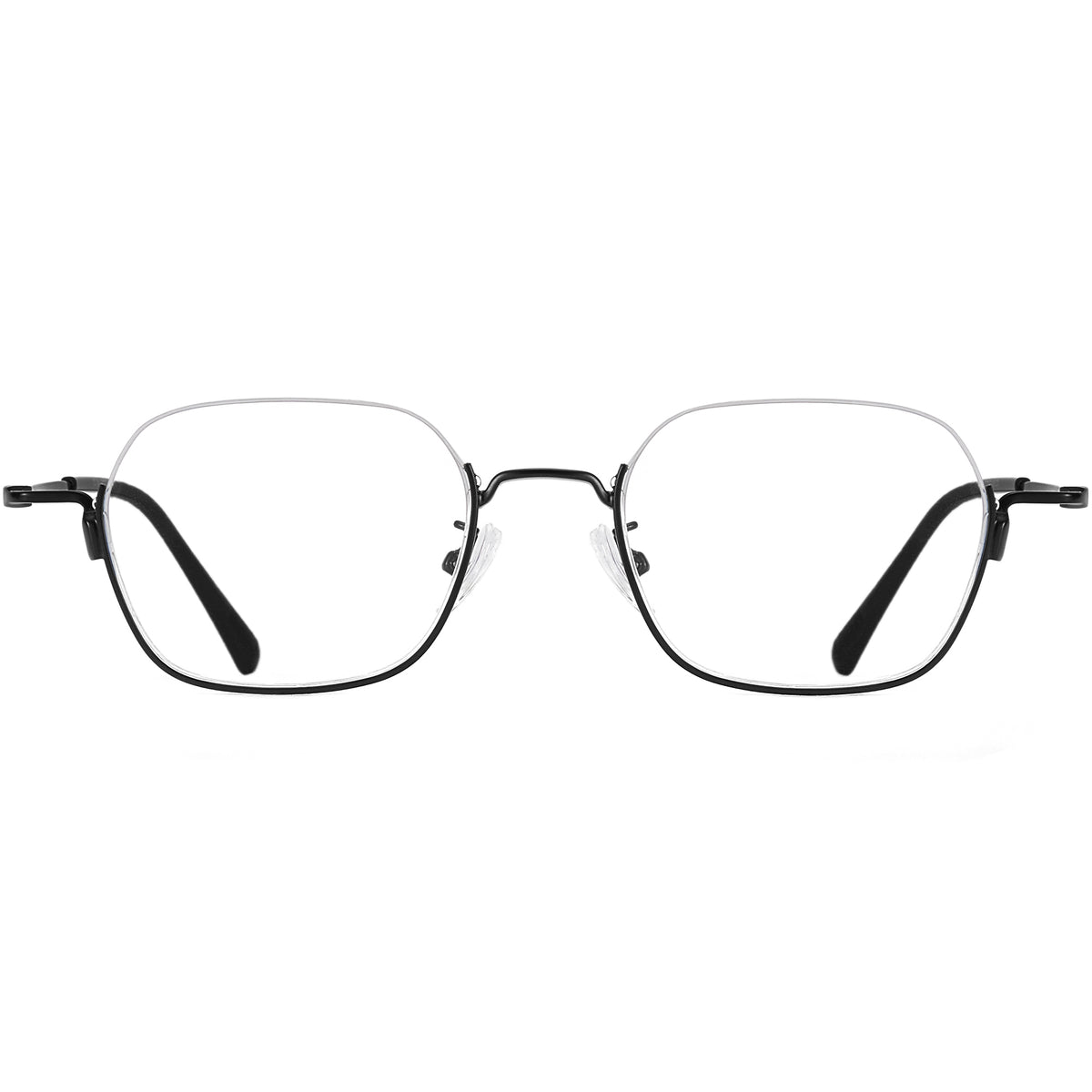 Square Glasses RV1027