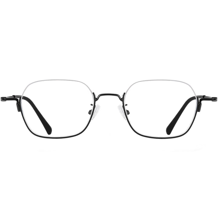 Square Glasses RV1027