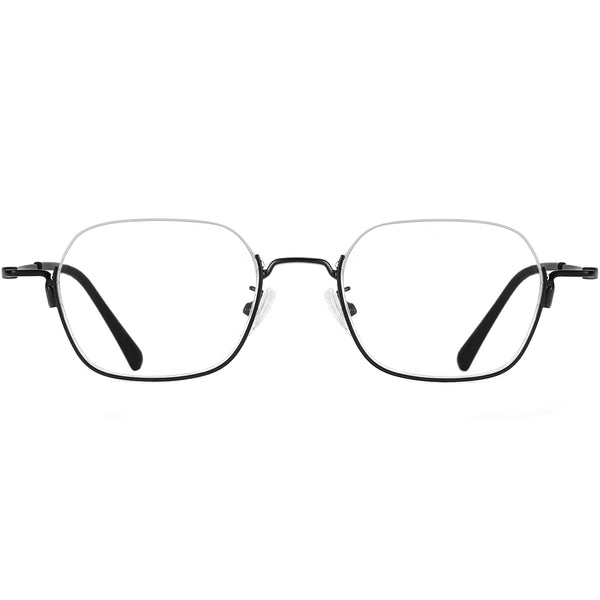 Square Glasses RV1027
