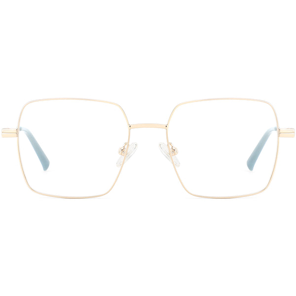 Square Glasses YSAM1080