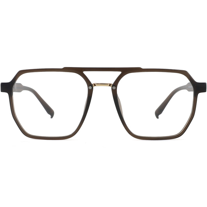 Aviator Glasses YSAA1118