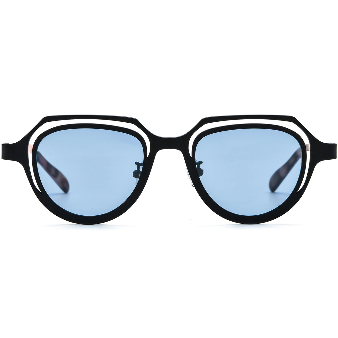 Geometric Sunglasses BRS1150