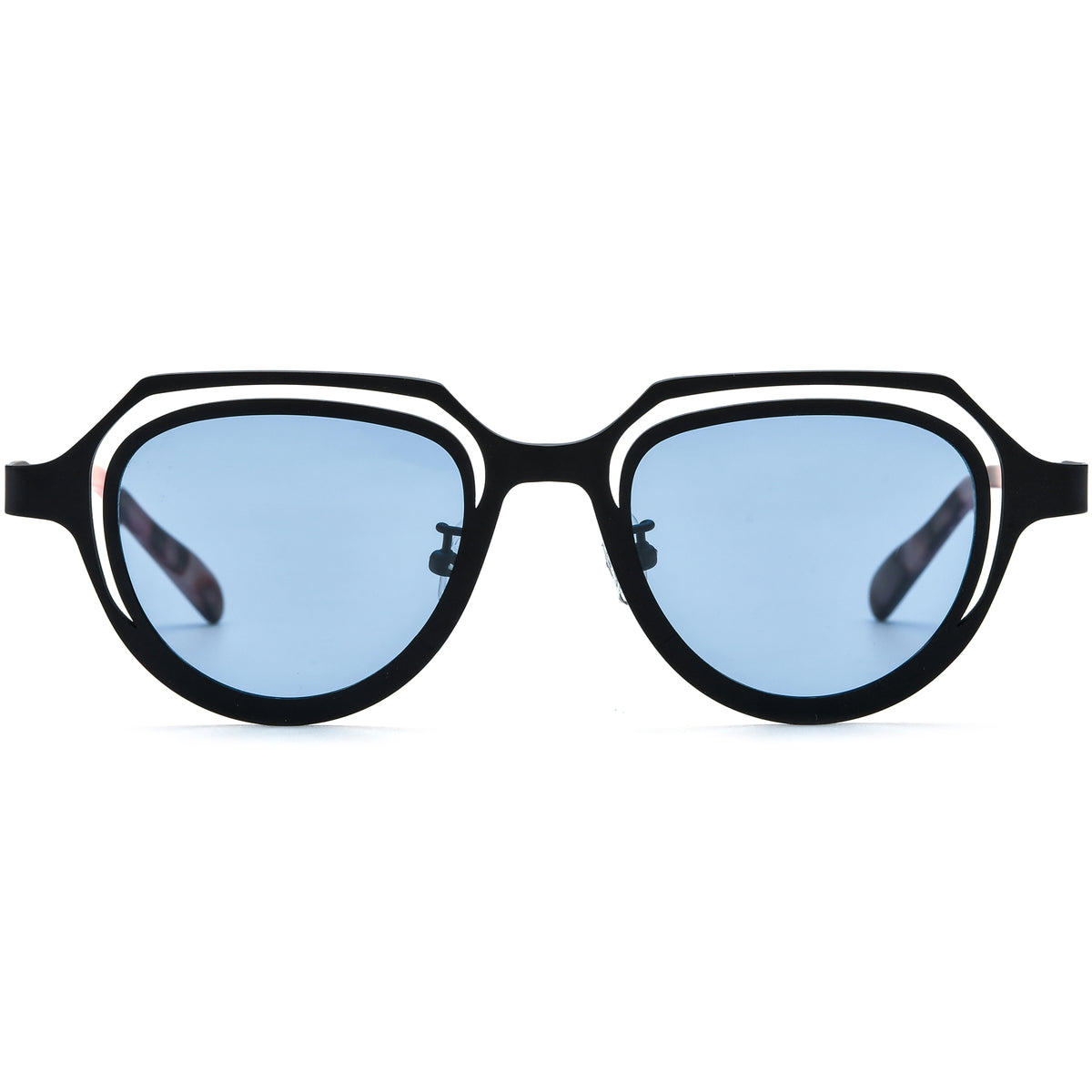 Geometric Sunglasses BRS1150