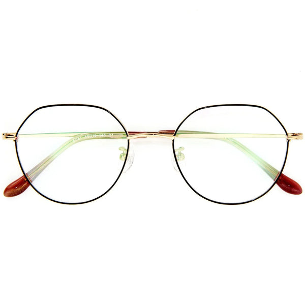 Round Glasses JCT1036