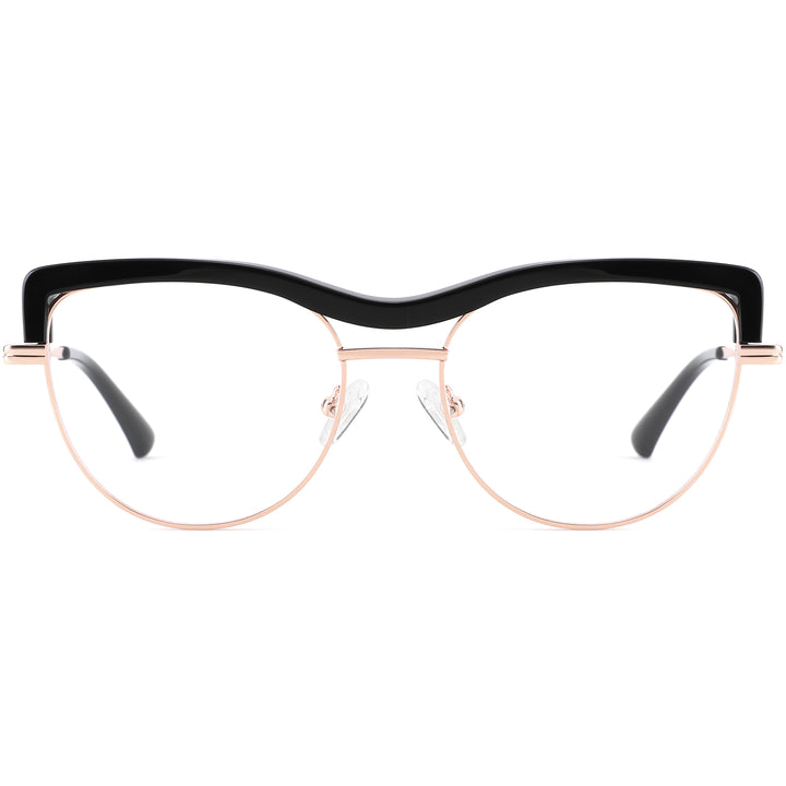 Cat-Eye Glasses YEC1095