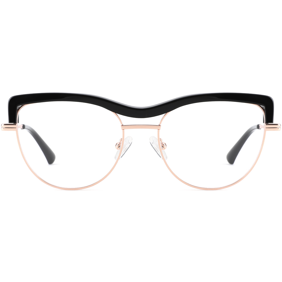 Cat-Eye Glasses YEC1095