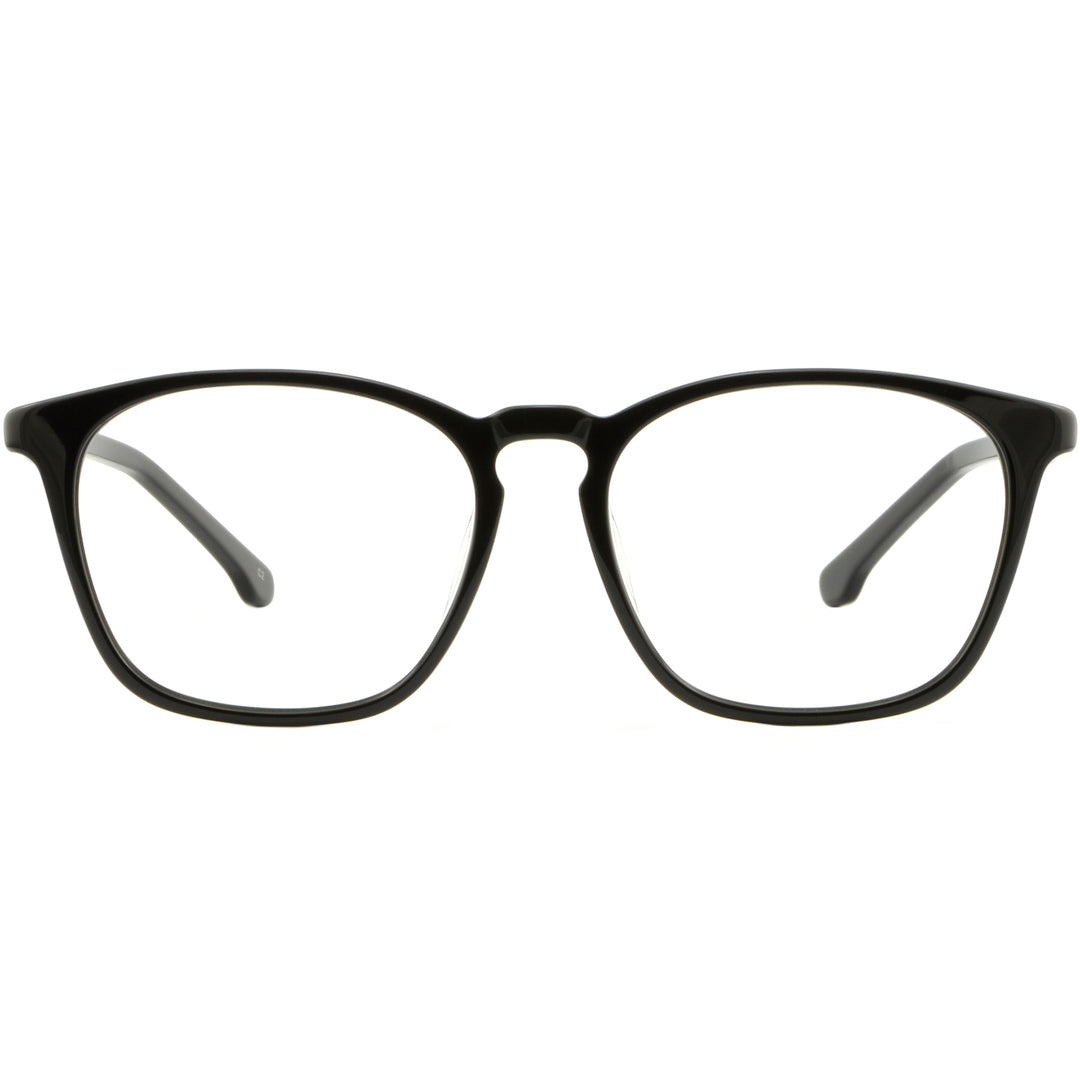 Square Glasses O1146