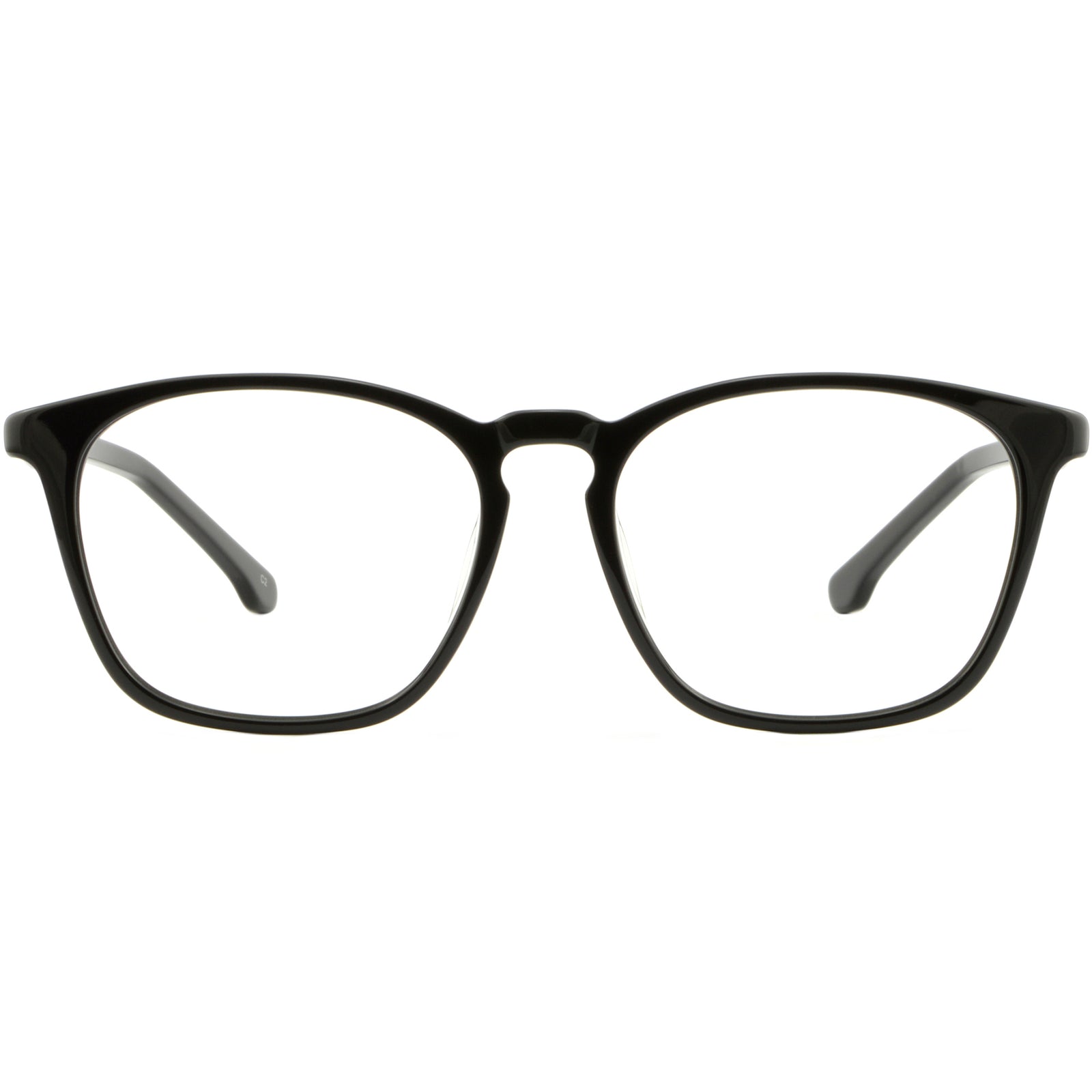 Square Glasses O1146