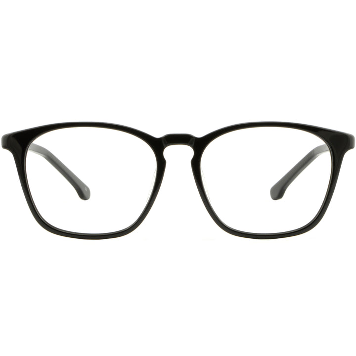 Square Glasses O1146