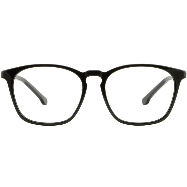 Square Glasses O1146