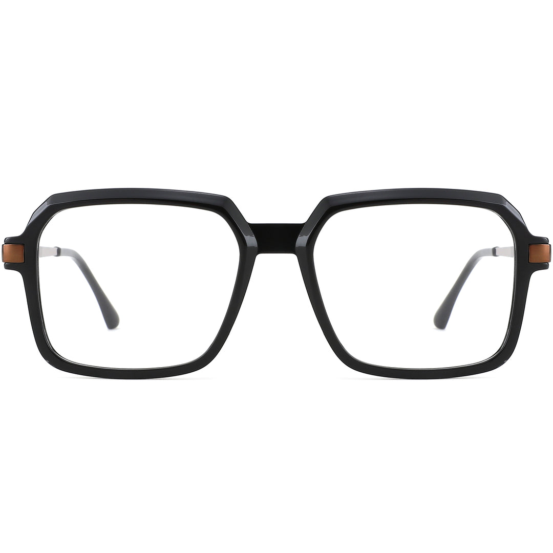 Square Glasses YSAC1067