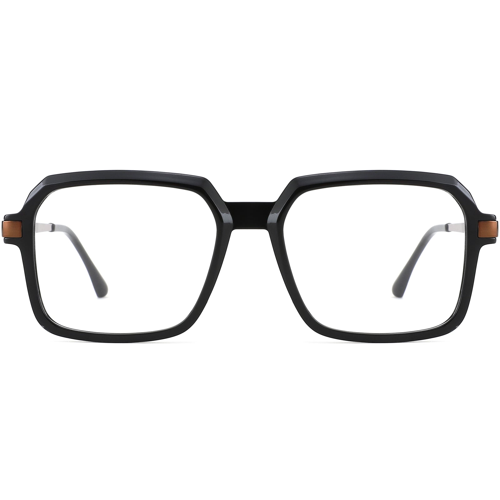 Square Glasses YSAC1067