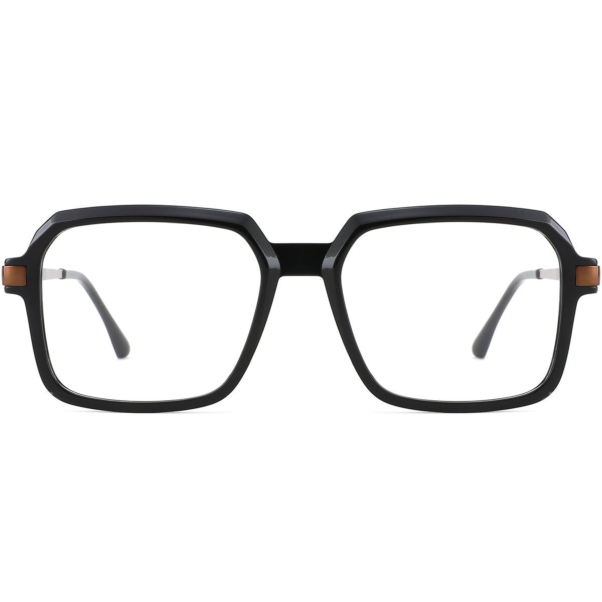 Square Glasses YSAC1067