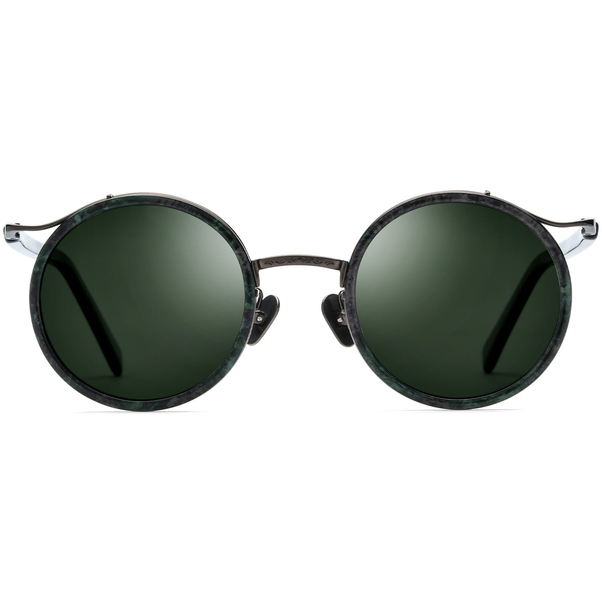 Round Sunglasses BRS1058