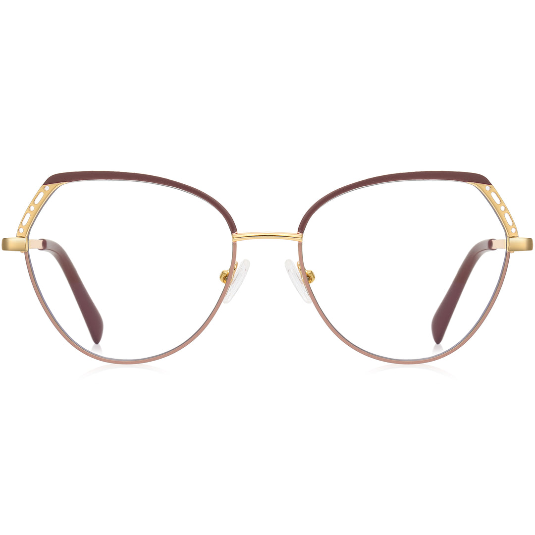 Round Glasses PF1053