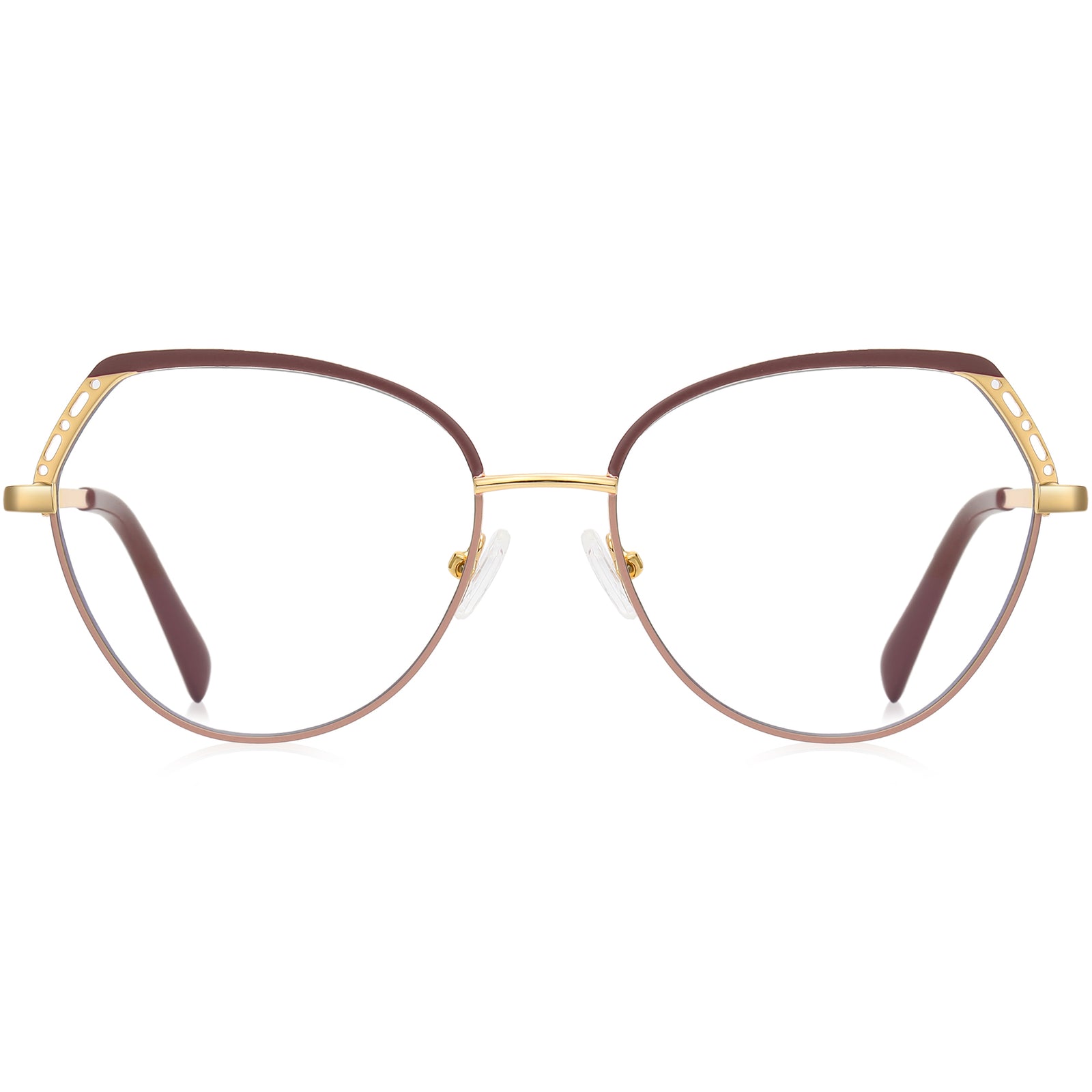 Round Glasses PF1053