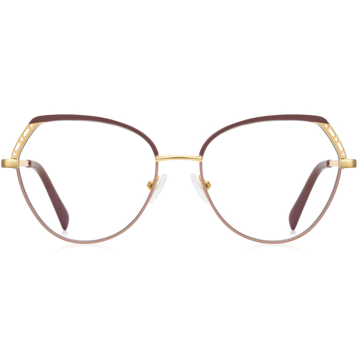 Round Glasses PF1053