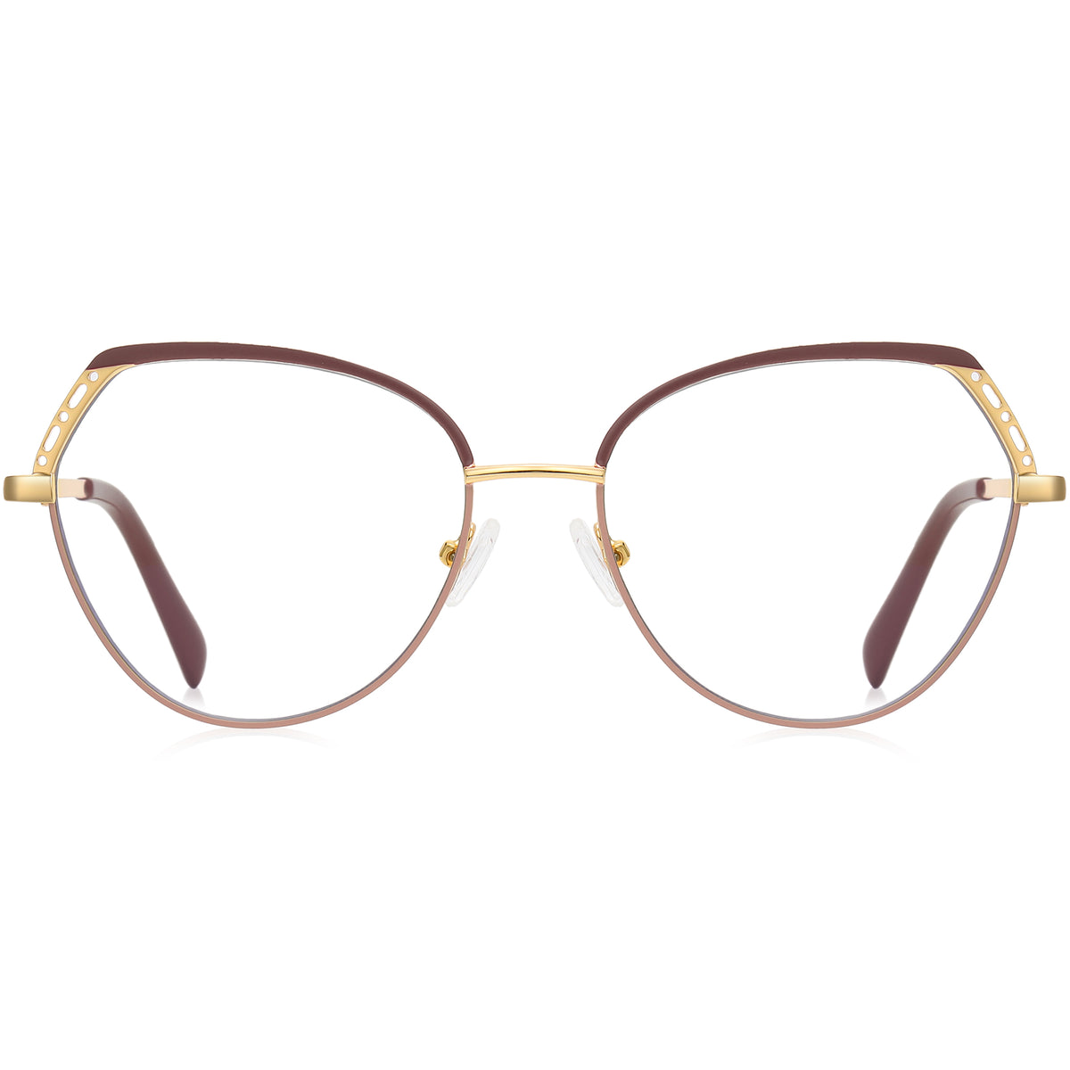 Round Glasses PF1053