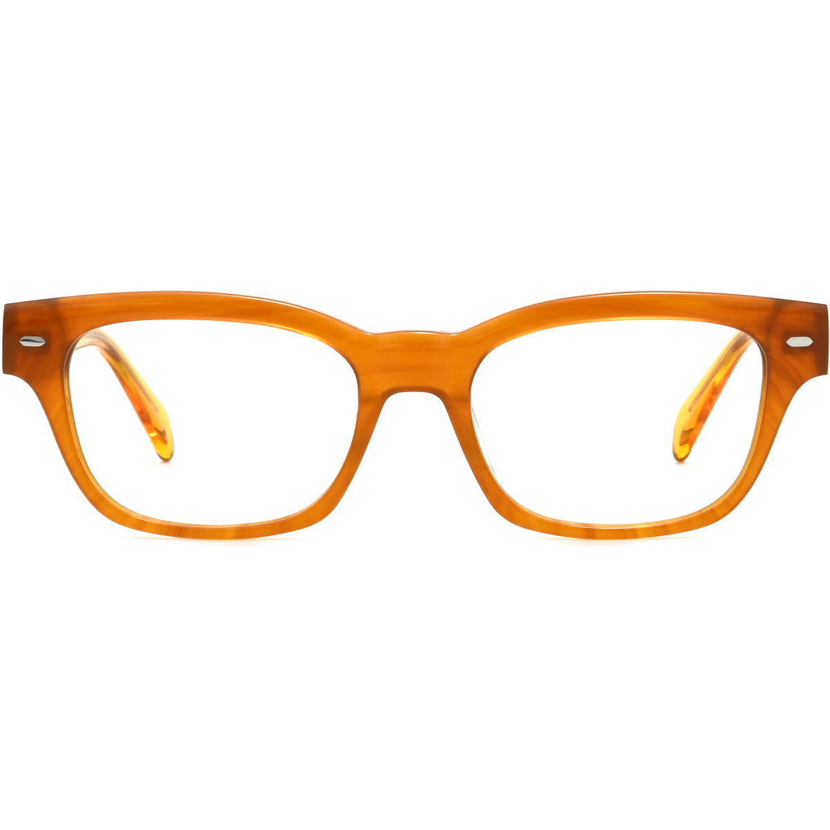 Rectangle Glasses YN1143