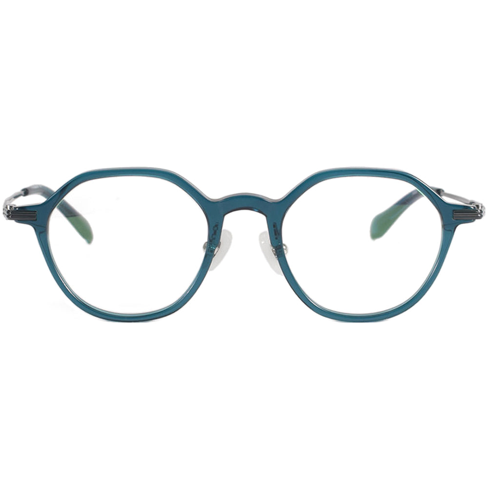 Geometric Glasses YM1037