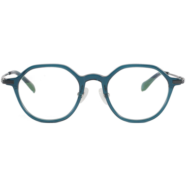 Geometric Glasses YM1037