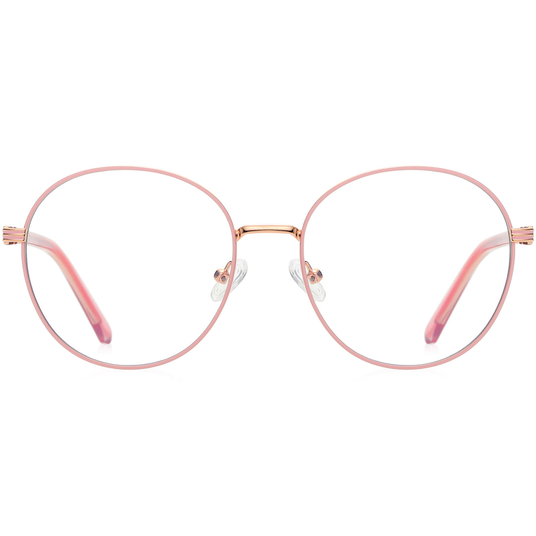 Round Glasses PF1320