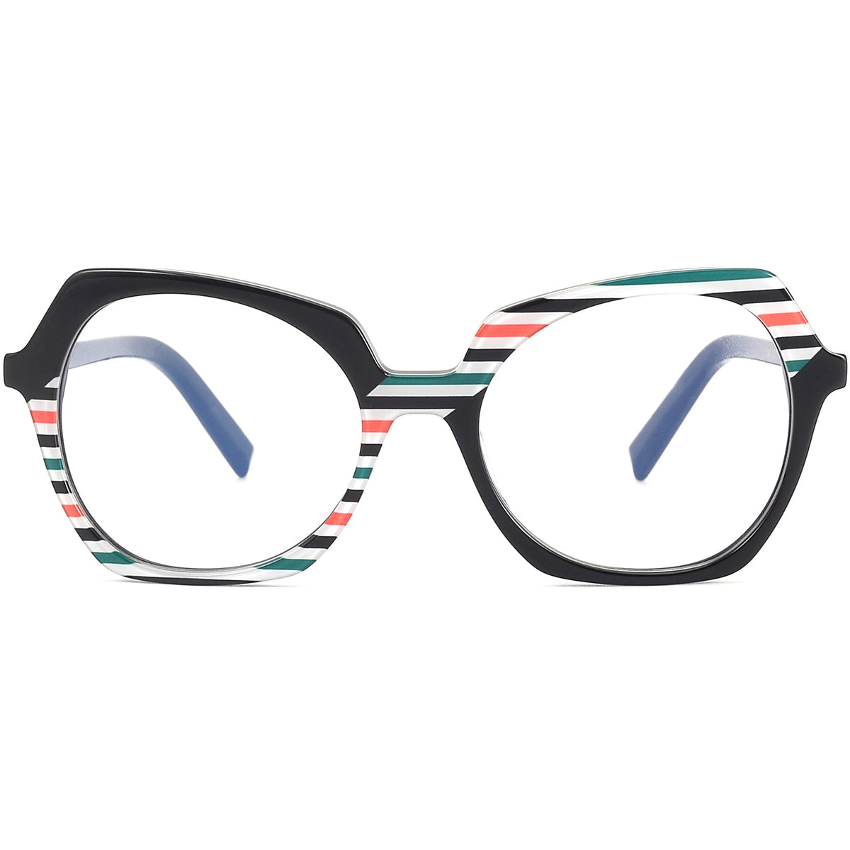 Cat-Eye Glasses BY1112