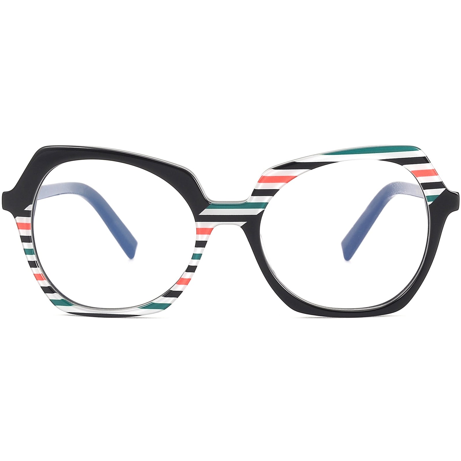 Cat-Eye Glasses BY1112