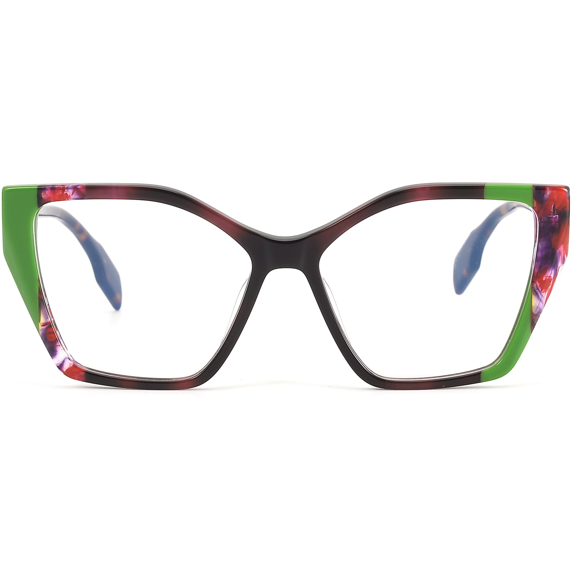 Cat-Eye Glasses BY1129