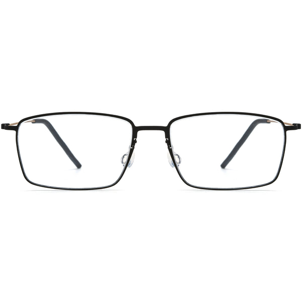 Rectangle Glasses BR1669
