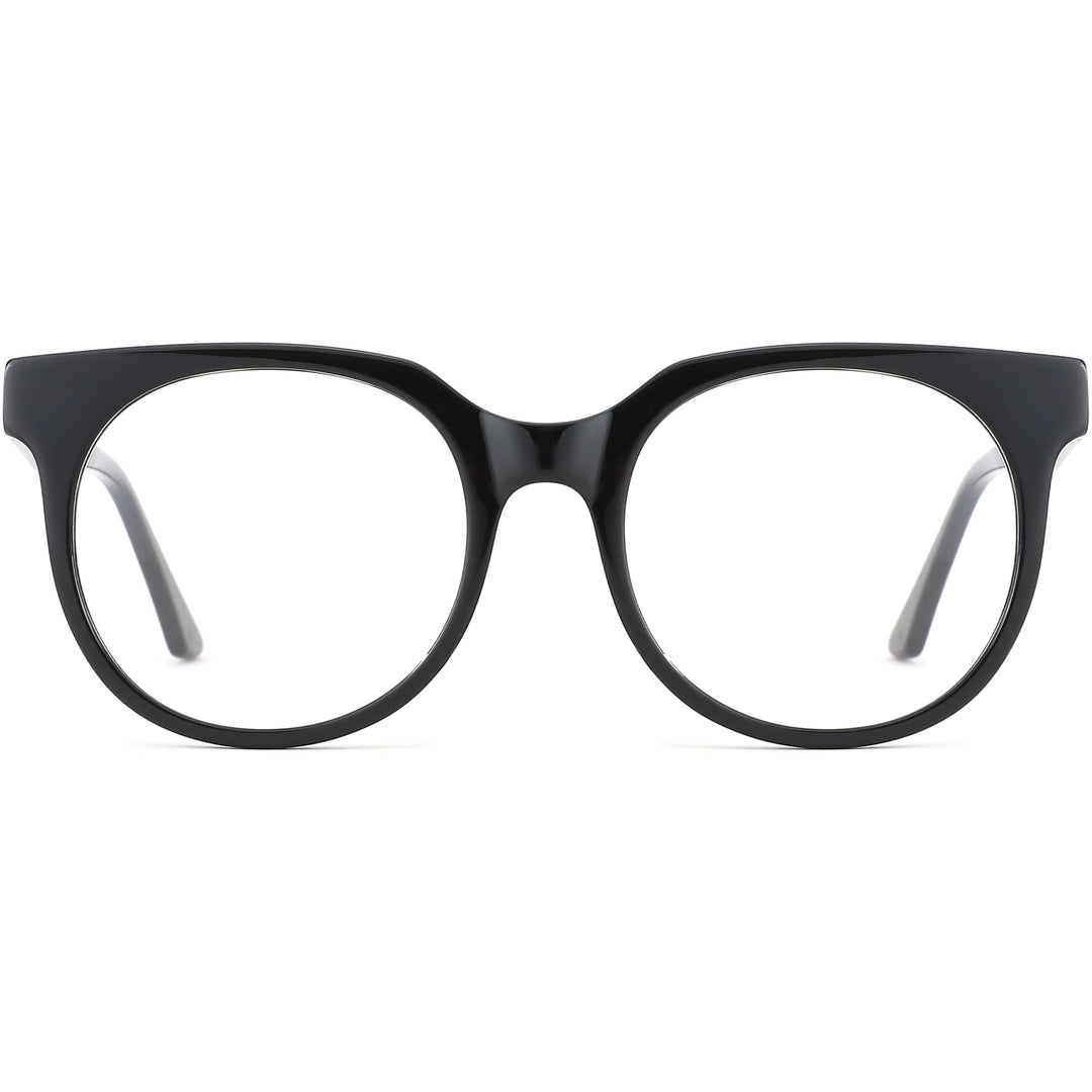 Round Glasses YSAA1136