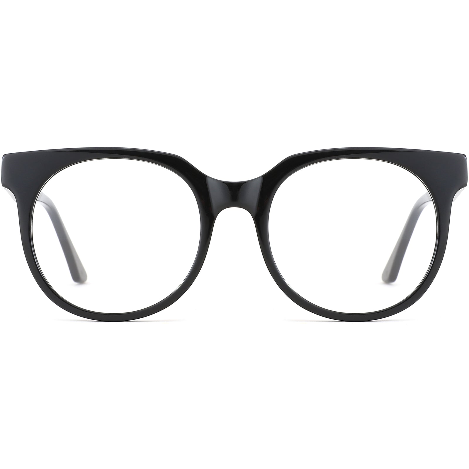 Round Glasses YSAA1136