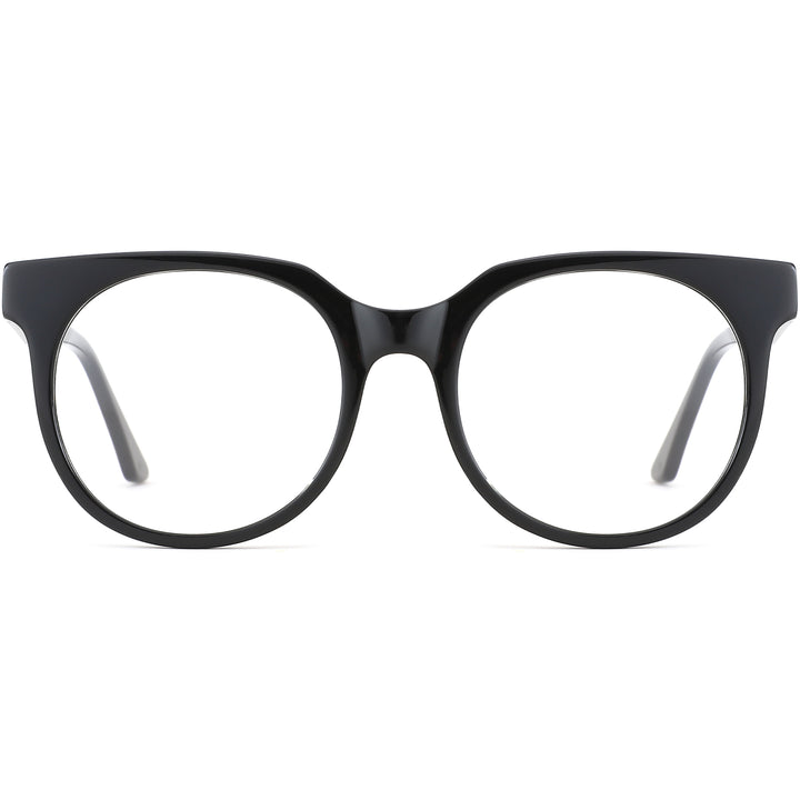 Round Glasses YSAA1136