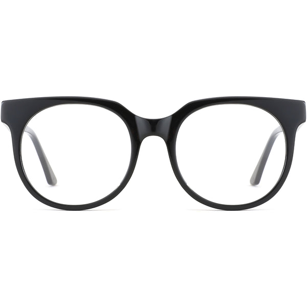 Round Glasses YSAA1136