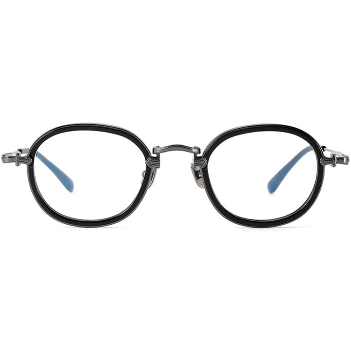 Oval Glasses TG1108