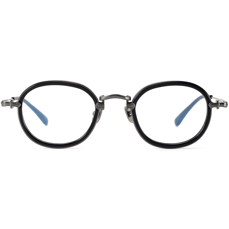 Oval Glasses TG1108