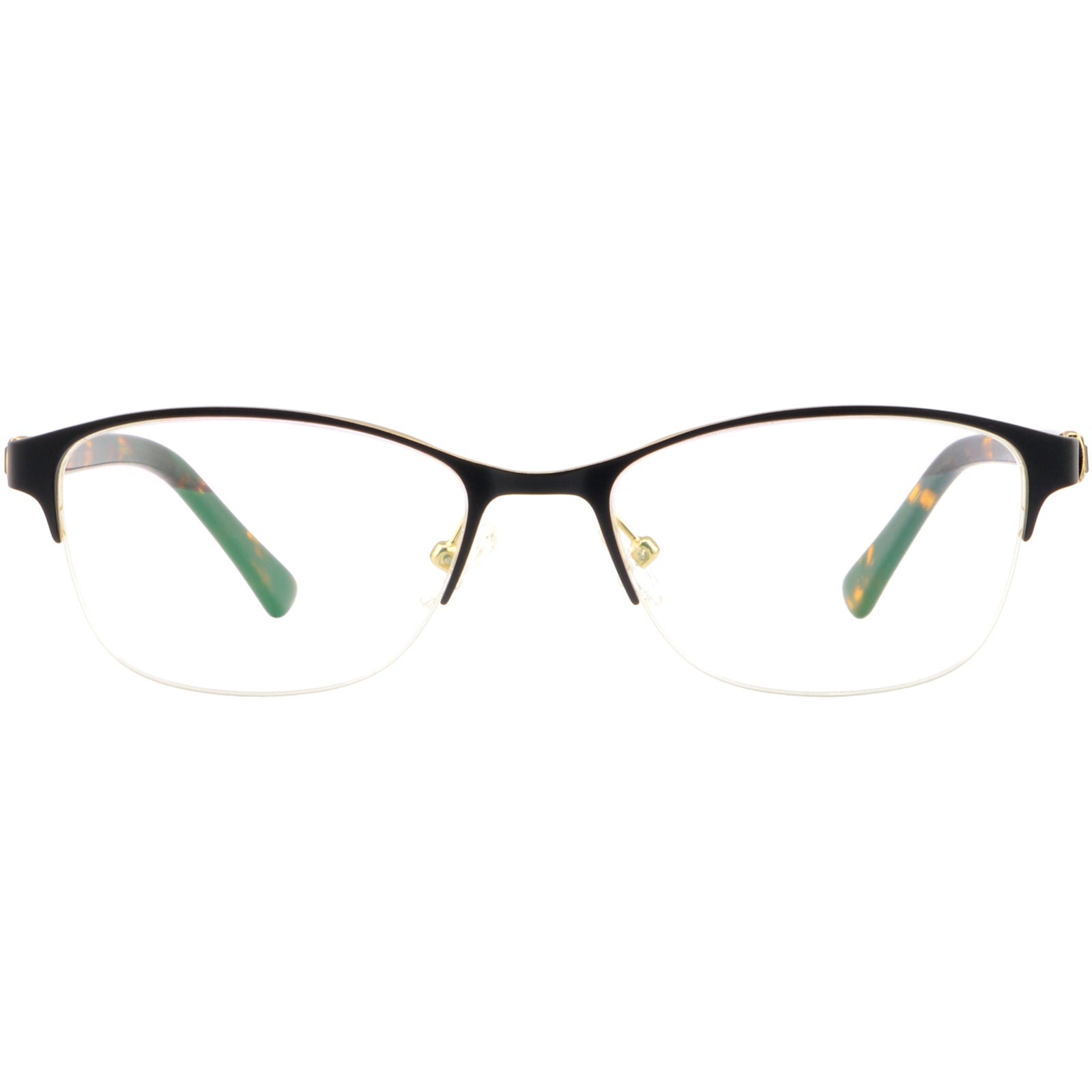 Rectangle Glasses O2690