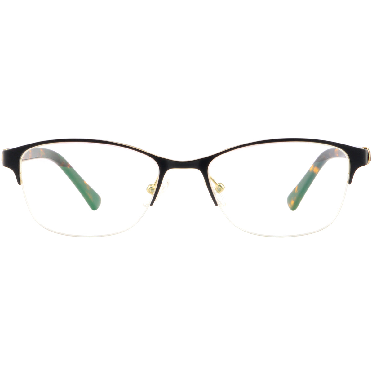 Rectangle Glasses O2690