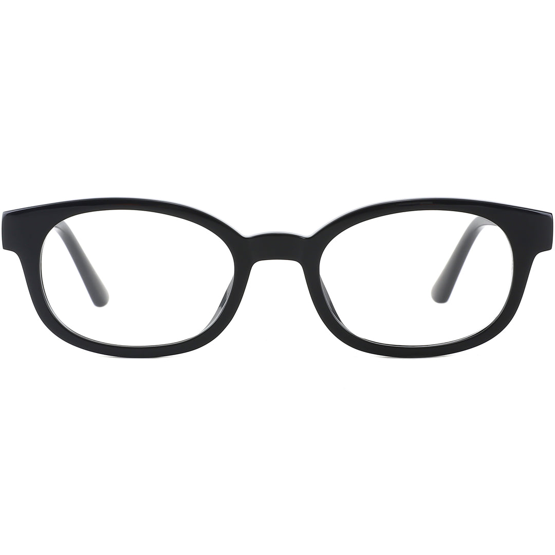 Rectangle Glasses YEA1189
